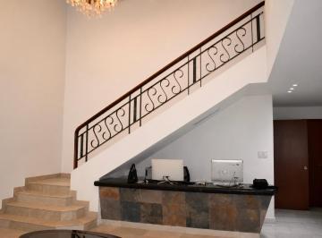 Recepcion · Casa con Uso de Suelo Para Oficinas, Excelente Ubicacion