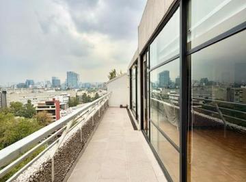 Departamento · 325m² · 3 Recámaras · 2 Estacionamientos · Departamento con Terraza en Venta del Valle Sur