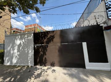 Casa de 3 habitaciones, Venustiano Carranza · Casa en Renta — Jardín Balbuena, Cdmx