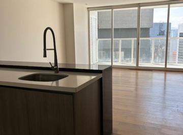 Departamento de 2 habitaciones, Alvaro Obregón · Departamento en Renta Torre Siroco