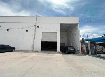 Bodega comercial · 1300m² · 6 Estacionamientos · oportunidad¡Bodega Industrial en Renta | Nombre de Dios, Licsol