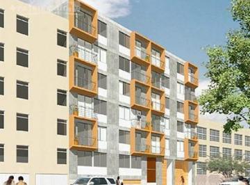 Departamento · 80m² · 2 Recámaras · 1 Estacionamiento · Departamento en Venta en Lago Cuitzeo 248, Colonia Anáhuac, Miguel Hidalgo, Ciudad de México