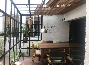 Departamento de 2 habitaciones, Tlalpan · Departamento Amueblado en Renta Tlalpan