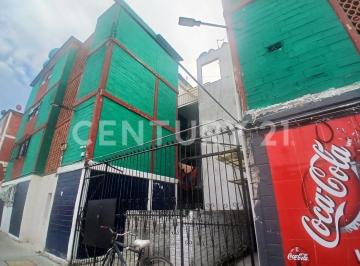 Departamento · 58m² · 3 Recámaras · 1 Estacionamiento · Departamento en Alborada Jaltenco, Estado de México