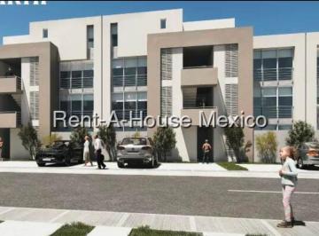 Departamento de 2 habitaciones, El Marqués · Renta Departamento 2 Habitaciones con Amenidades Zakia Apt