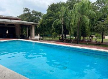 Quinta de 3 habitaciones, Santiago · Quinta en Venta Al Sur de Monterrey en Las Margaritas, Santiago Nuevo Leon