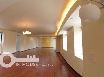 Departamento de 3 habitaciones, Miguel Hidalgo · Exclusivo Departamento de 270 m² en Moliere, Polanco