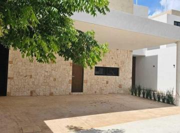 1c5b633e109320dd172e430bc0d71760d1a4c907eaf0487975b72640fdeea96d · Casa en Renta en Merida Yucatan Temozon