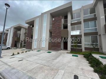 Departamento de 2 habitaciones, El Marqués · Renta Departamento 2 Habitaciones con Amenidades Zakia Apt