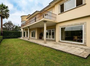 a3507874abfa31e60421660162aab3d83acba941d5aea4d62c43a5bf2dc43d9c · En Venta Casa en Bosques de Las Lomas. Terreno Plano Primera Parte