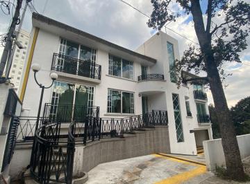 Departamento de 1 habitación, Cuajimalpa de Morelos · Departamento en Renta en Cuajimalpa