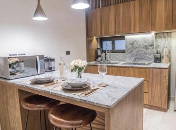 Departamento de 1 habitación, Tulum · Departamento Amueblado de 105 m² $2,200 Mxn