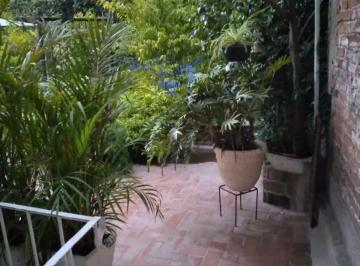 Departamento de 1 habitación, Coyoacán · Se Renta Loft Amueblado, Excelente Zona en Romero de Terreros, Coyoacán