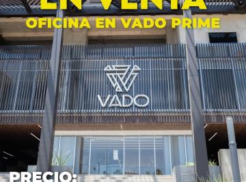 Oficina · 42m² · Oficina en Renta en Vado Prime Center Hermosillo, Sonora.