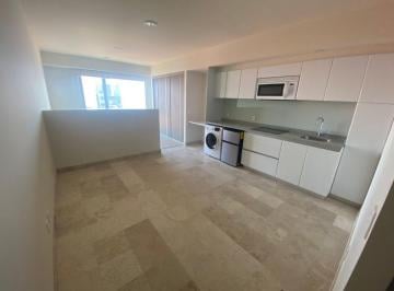 Departamento de 1 habitación, Alvaro Obregón · Departamento en Renta Tipo Loft en Santa Fe