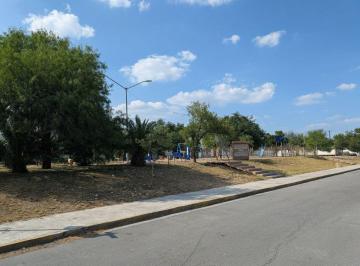 Terreno / Lote , San Nicolás de los Garza · Terreno en Venta en Colonia Los Mezquites, San Nicolás de Los Garza