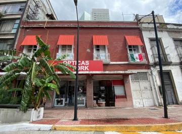 Terreno comercial , Cuauhtémoc · Oportunidad de Inversión en Colonia Juárez, Cdmx