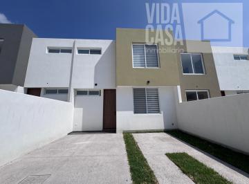 Casa en condominio · 119m² · 3 Recámaras · 2 Estacionamientos · Casa en Condominio en Granja Cariñan