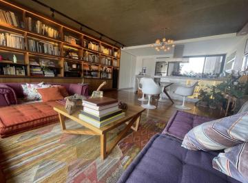 Departamento de 2 habitaciones, Cuauhtémoc · Departamento en Renta en Condesa con o Sin Muebles