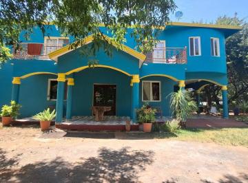 Quinta de 3 habitaciones, Montemorelos · Quinta en Venta en Montemorelos, Nuevo León