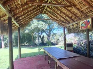 Quinta de 3 habitaciones, Montemorelos · Quinta en Venta en Montemorelos, Nuevo León