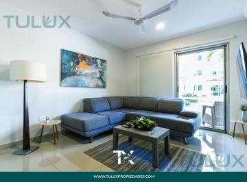 Departamento · 199m² · 2 Recámaras · 1 Estacionamiento · Departamento en Luxia
