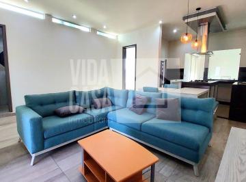 Departamento · 2 Recámaras · Departamento Amueblado en Primer Anillo Norte