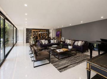 eaabb7f5f2e02255f9320f356170bab477ef36e223a9fd82f4f925132771a5e0 · Casa en Venta en Lomas de Chapultepec