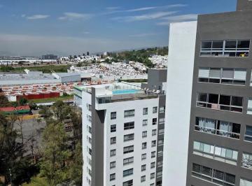 1 · Departamento en Renta en Mirador del Tesoro, San Pedro Tlaquepaque, Jalisco