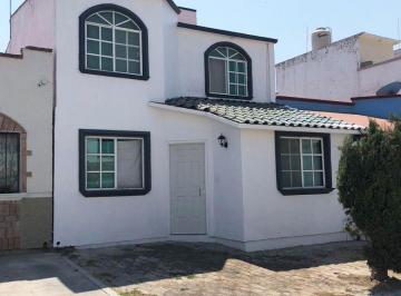 Casa en condominio de 4 habitaciones, Tula de Allende · ¡Espacio y Seguridad, Casa en Privada, El Llano, Tula de Allende!