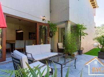 6e9b0c4e2df4314d548eeea0ac7c0defebe9d9e23138d90e46f04e45a8a37cb7 · Privada Exclusiva de 5 Casas, en Bosques de Las Lomas con Cancha de Tenis