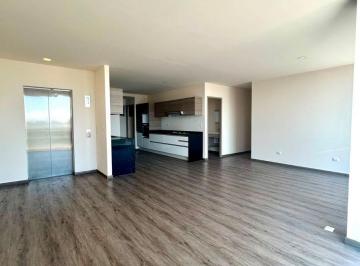 Departamento de 3 habitaciones, San Andrés Cholula · Departamento de 145 m² con 3 Recámaras en Renta en Totte Artema en Frente del Parque del Arte