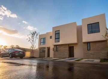 Casa de 3 habitaciones, El Marqués · Casa en Venta en Doza El Mayorazgo, Hermosa, 3 Recámaras, Alberca, Segurdad 24.7