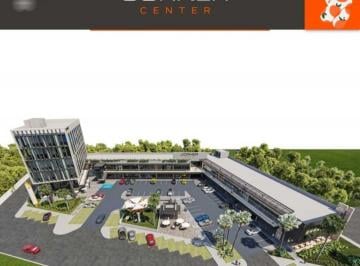 Local comercial · 32m² · Renta de Local Corner Center Huayacan