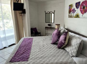 Departamento · 70m² · 2 Recámaras · Departamento Amueblado en Renta en El Centro de Aguascalientes