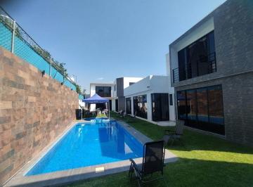 0f79e3b690f66cf3809d153c7c39a8d3598bbac3ed2cdb69fcca2235077a02e2 · Casa en Venta en Altos de Oaxtepec