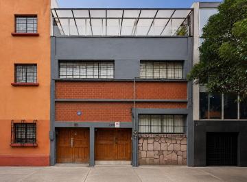 8071832533a230810ab1c7825bf8809360a9d6412bd6e0694902376600df25b3 · Casa con Uso de Suelo en Renta en Roma Norte