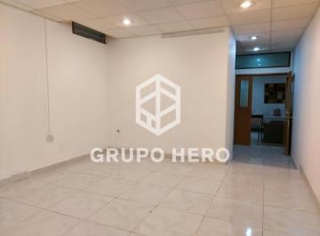 Local comercial · 50m² · Consultorio en Planta Baja Sobre Colosio