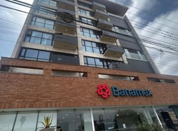 Departamento de 1 habitación, Tijuana · Departamento en Renta Edificio Via Madero