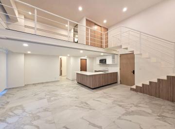 Departamento de 3 habitaciones, Alvaro Obregón · Departamento en Renta en Blum San Fe