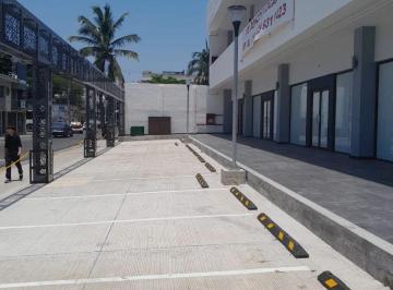 Local comercial , Veracruz · Locales Comerciales | Oficinas | Consultorios | Despachos Profesionales en El Centro de Veracruz.