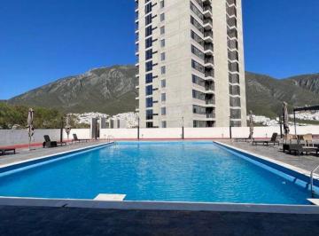 Departamento de 2 habitaciones, Monterrey · Hermoso Departamento Amueblado Torre Altana