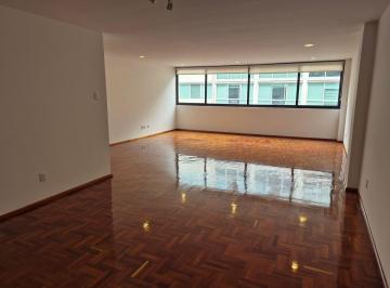 Departamento de 3 habitaciones, Miguel Hidalgo · Renta Impecable Departamento Emerson
