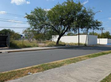 Terreno / Lote , San Nicolás de los Garza · Terreno en Venta en Colonia Los Mezquites, San Nicolás de Los Garza, Comercial o Habitacional
