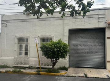 Bodega comercial , Monterrey · Bodega Comercial en Renta en Centro de Monterrey