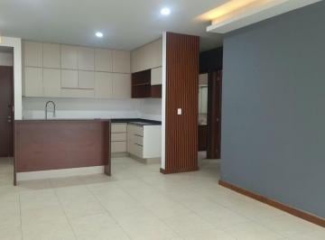 1 · Renta de Departamento con Terraza Privada - Vento Residencial (Zona Anáhuac / Angelópolis)