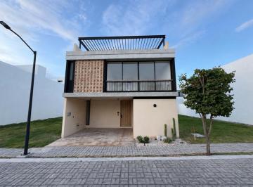 1 · Casa en Venta en Lomas de Ángelópolis Lll