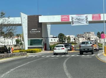 Terreno / Lote en Venta Fraccionamiento El Mirador · El Mirador
