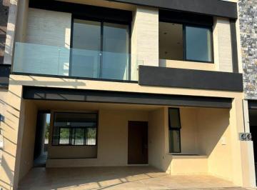 Casa · 272m² · 3 Recámaras · 3 Estacionamientos · Venta Casa Santiago, N. L.
