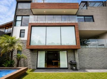 1 · Casa en Venta de Lujo en Lomas de Angelópolis Puebla (Totalmente Amueblada)
